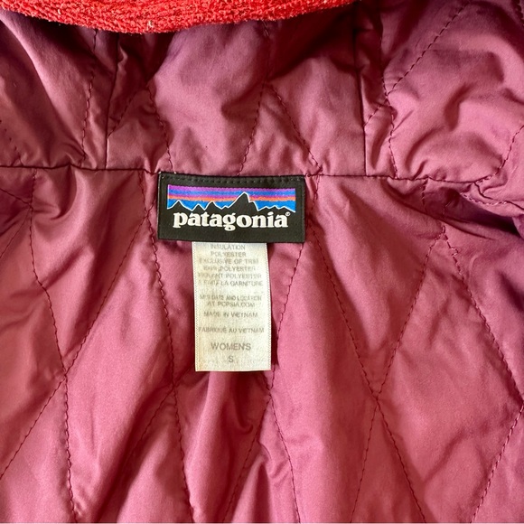 Patagonia jacket - Picture 3 of 6